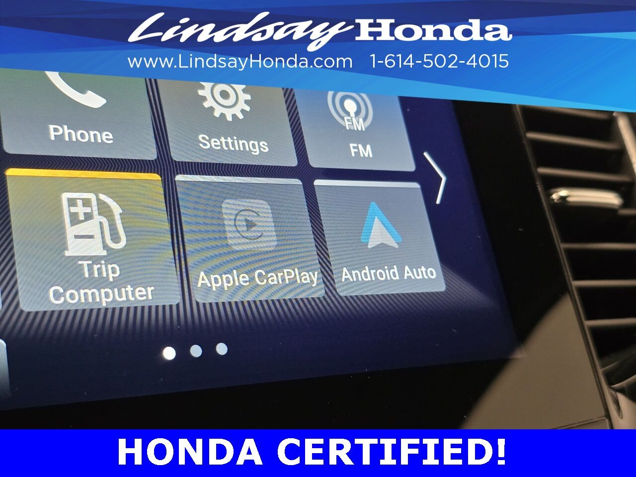 2022 Honda Passport Elite Columbus OH