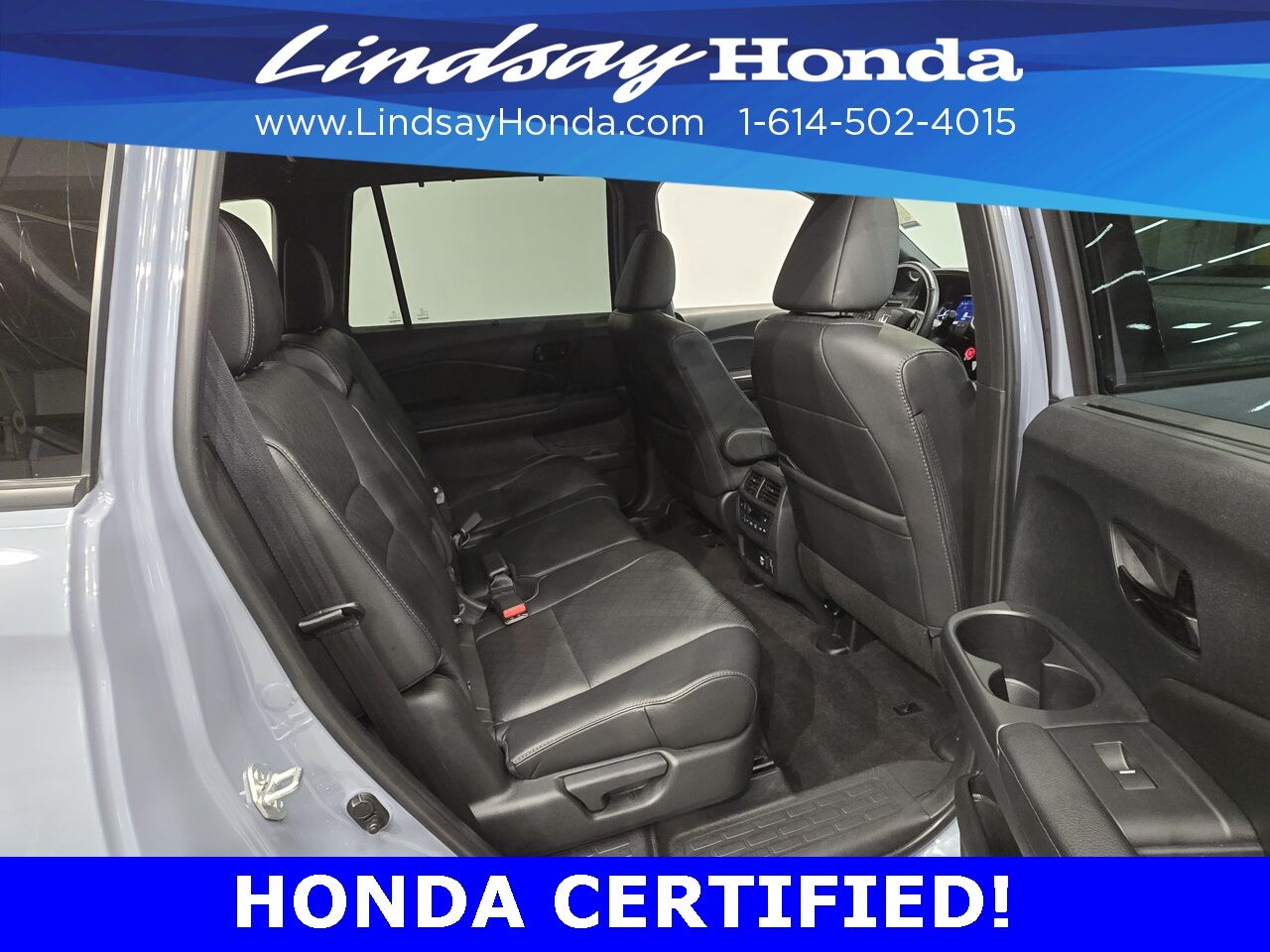 2022 Honda Passport Elite Columbus OH