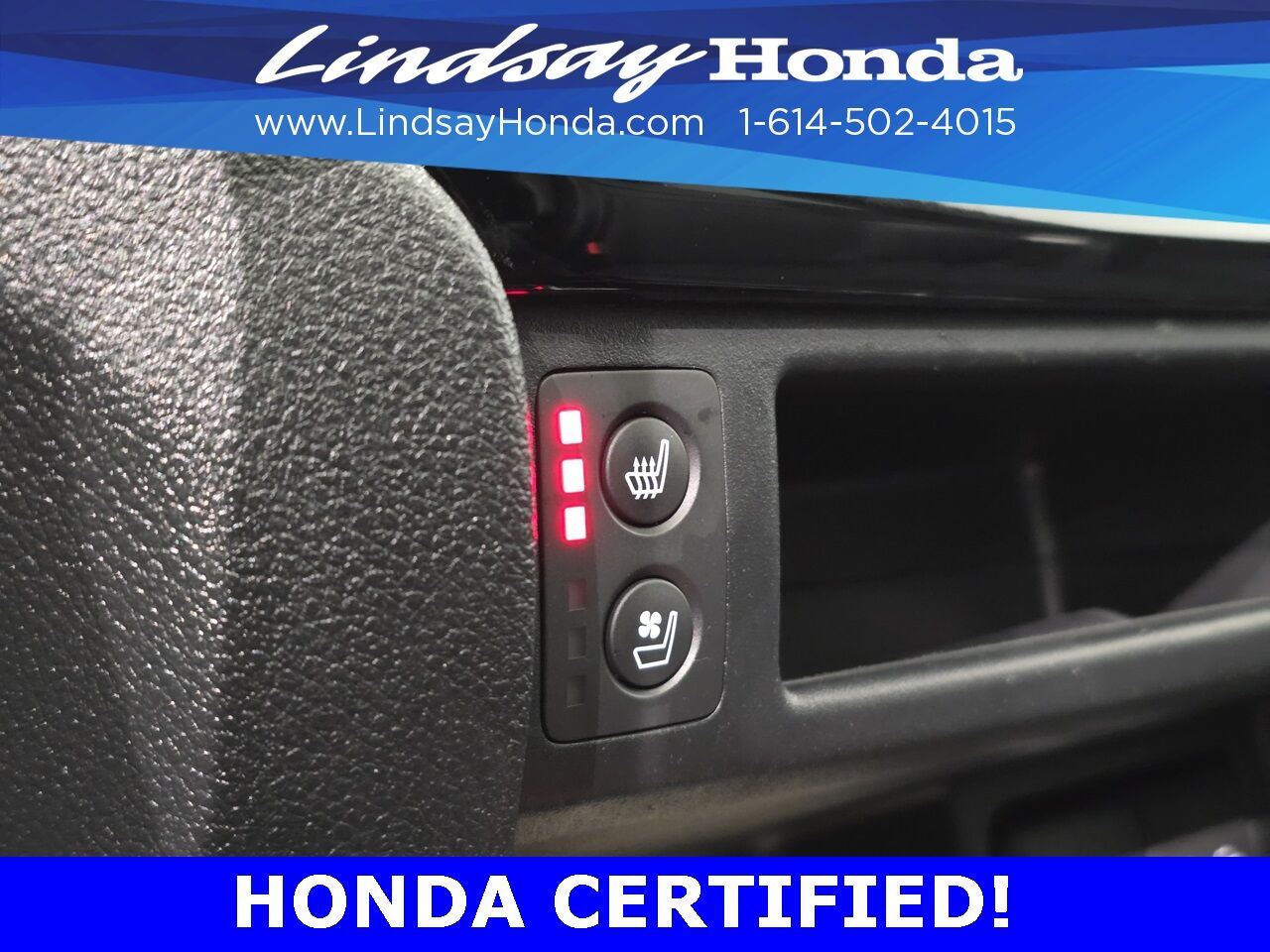 2022 Honda Passport Elite Columbus OH