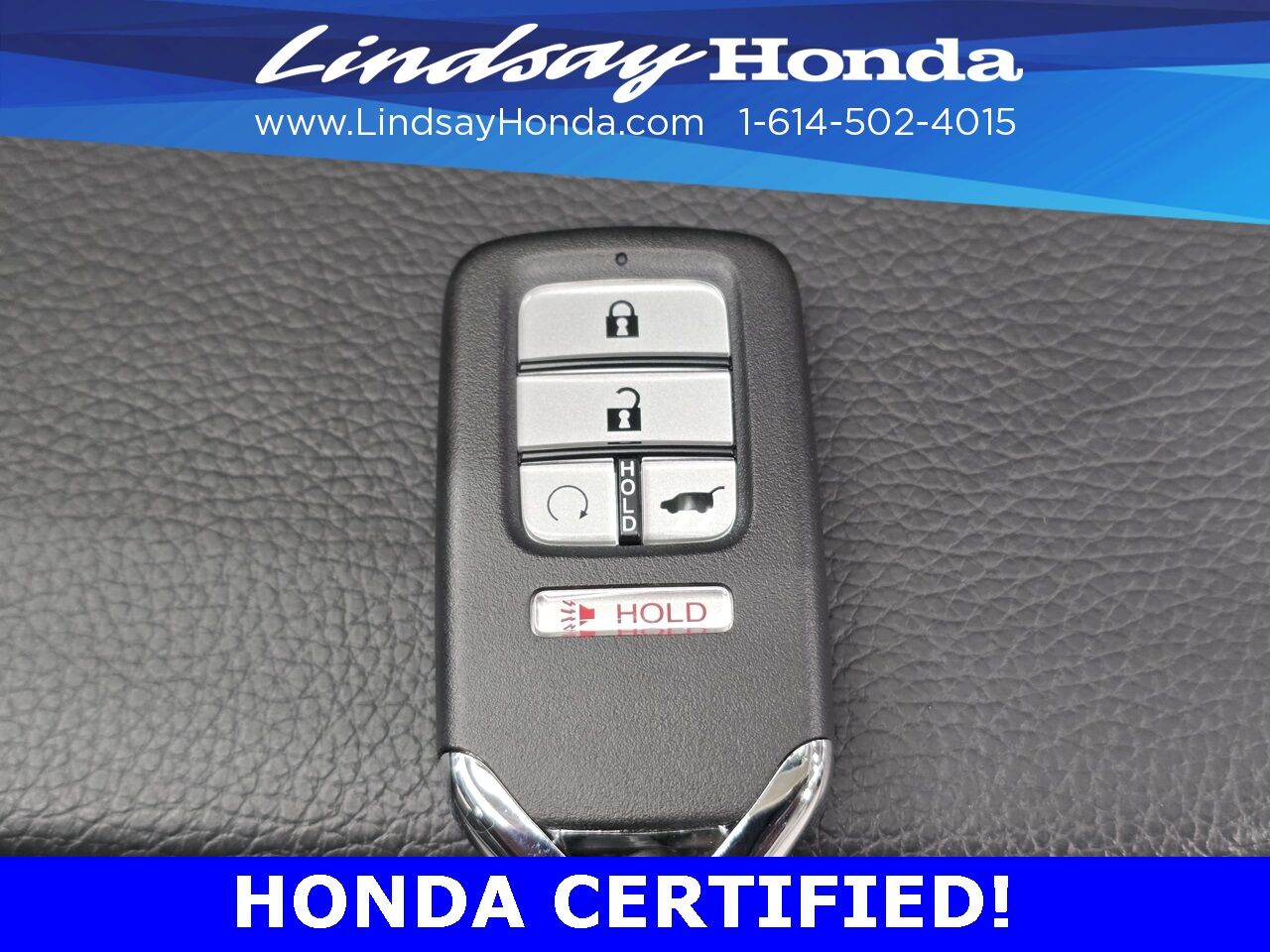 2022 Honda Passport Elite Columbus OH