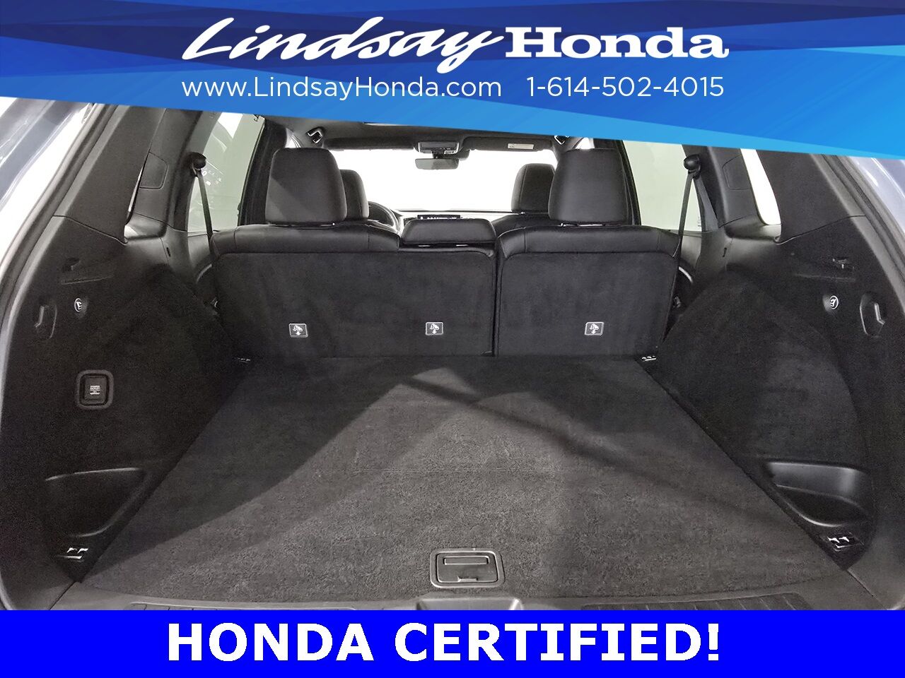 2022 Honda Passport Elite Columbus OH