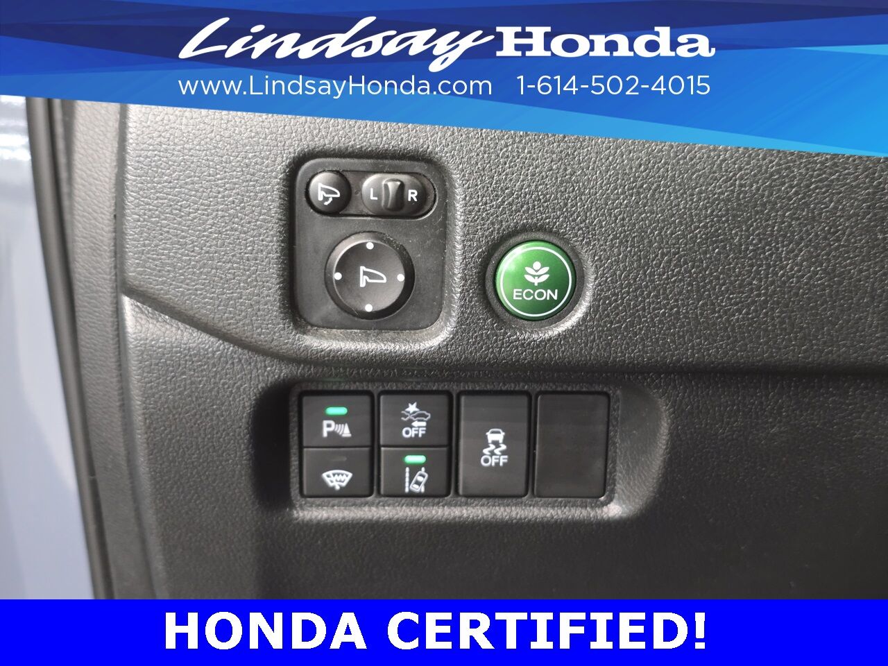 2022 Honda Passport Elite Columbus OH