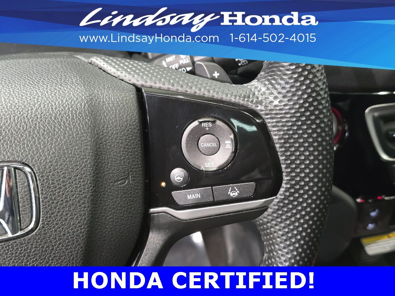 2022 Honda Passport Elite Columbus OH