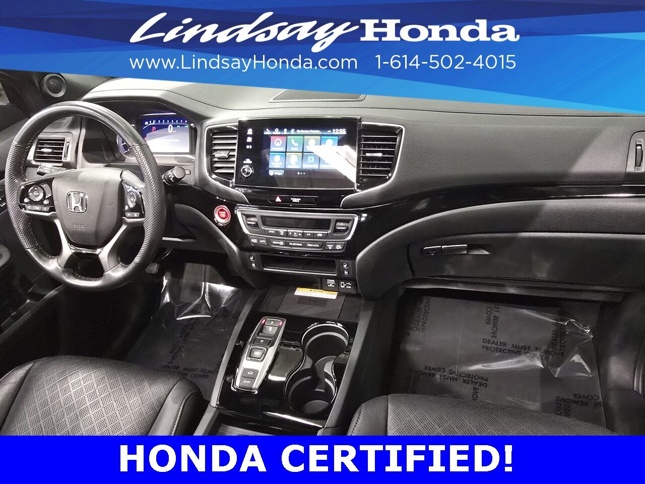 2022 Honda Passport Elite Columbus OH