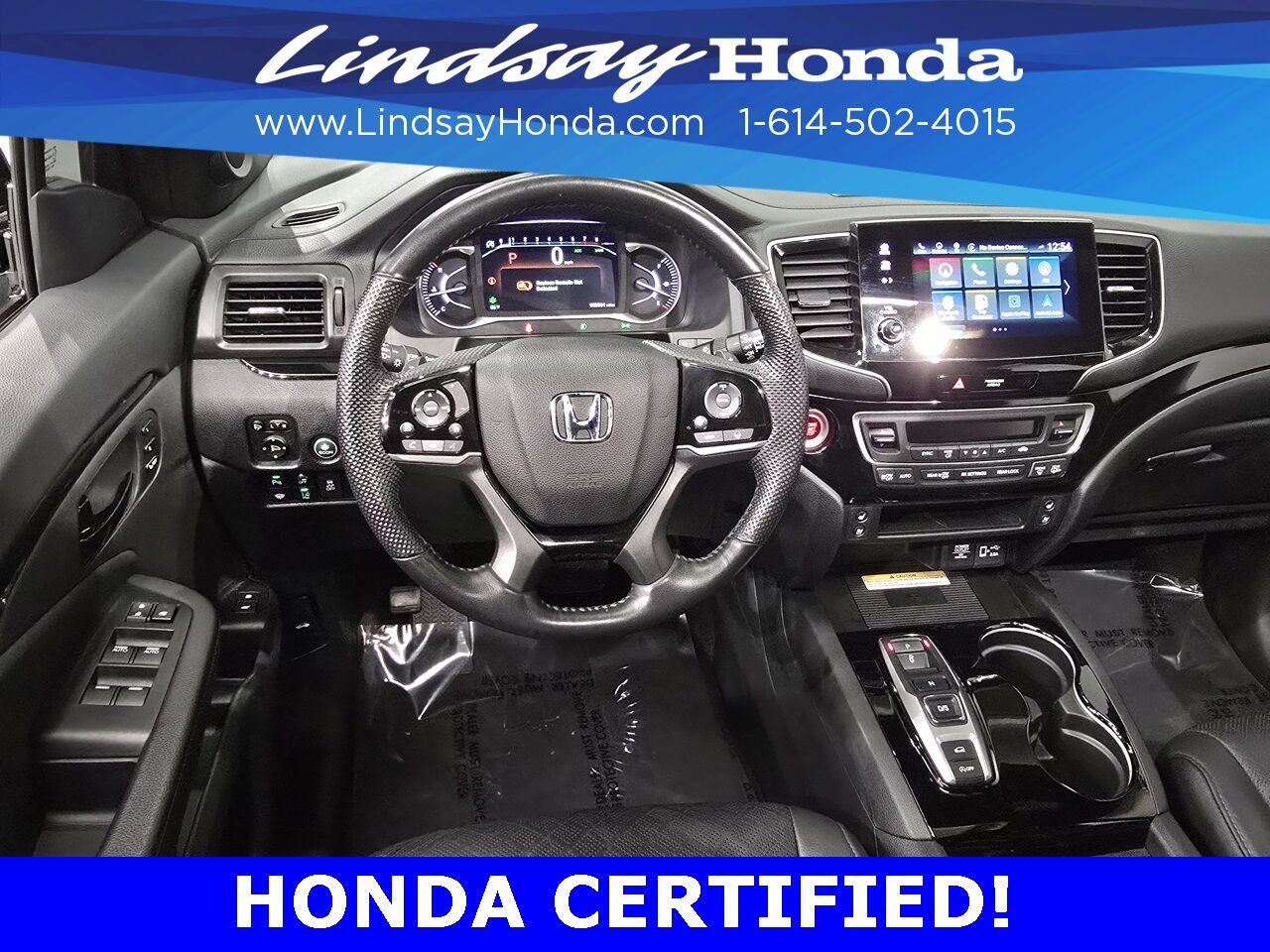 2022 Honda Passport Elite Columbus OH