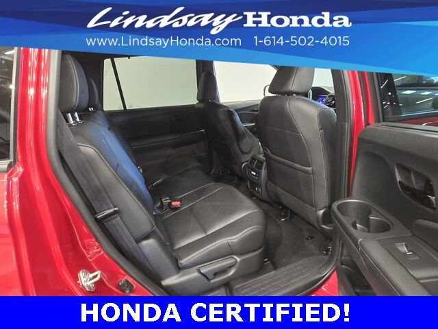 2022 Honda Passport Elite Columbus OH