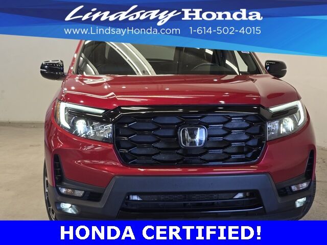 2022 Honda Passport Elite Columbus OH