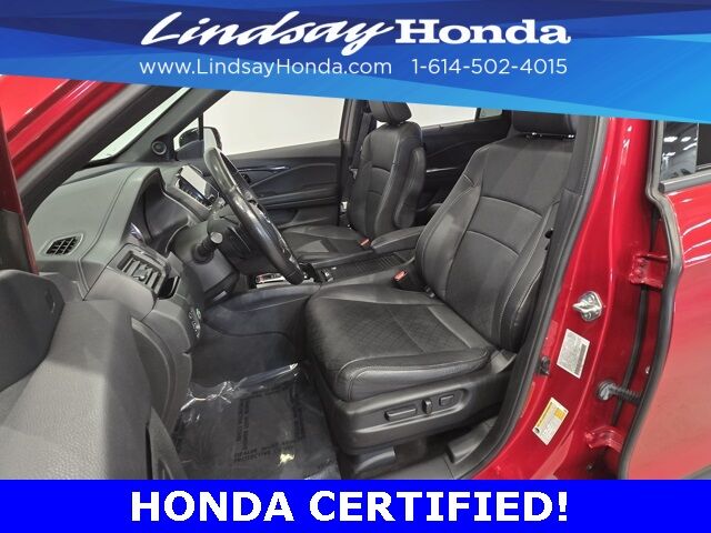 2022 Honda Passport Elite Columbus OH