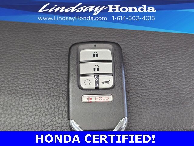 2022 Honda Passport Elite Columbus OH
