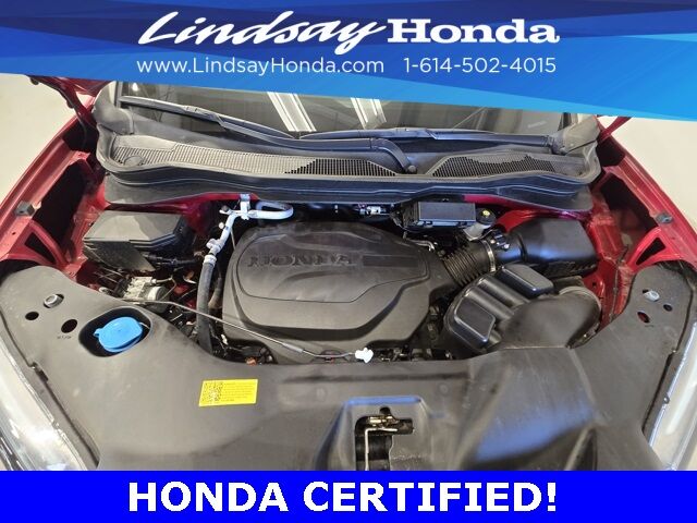 2022 Honda Passport Elite Columbus OH