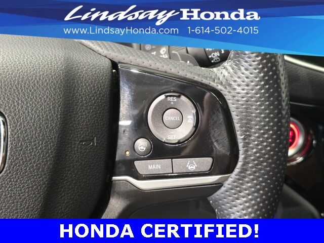 2022 Honda Passport Elite Columbus OH