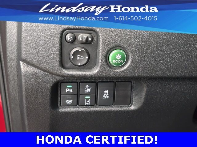2022 Honda Passport Elite Columbus OH