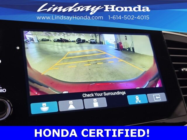 2022 Honda Passport Elite Columbus OH