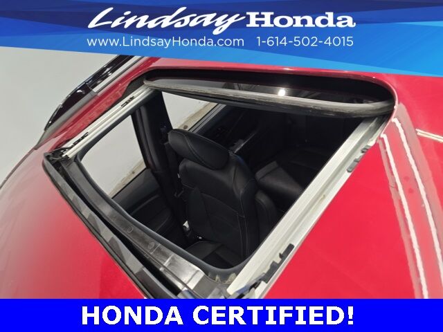 2022 Honda Passport Elite Columbus OH