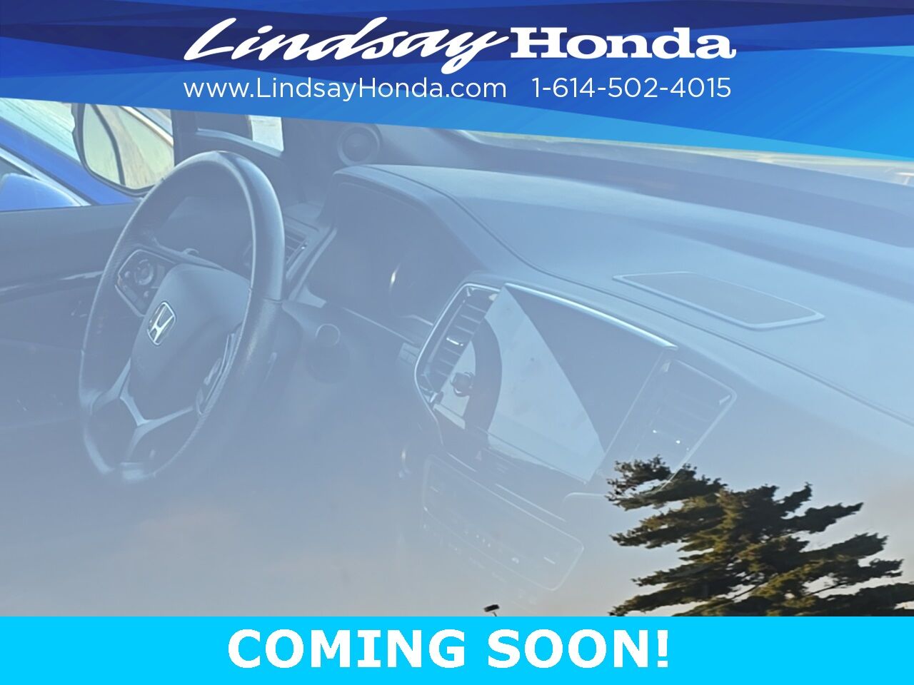 2022 Honda Passport Elite Columbus OH