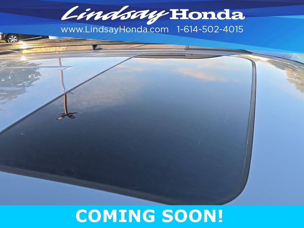 2022 Honda Passport Elite Columbus OH