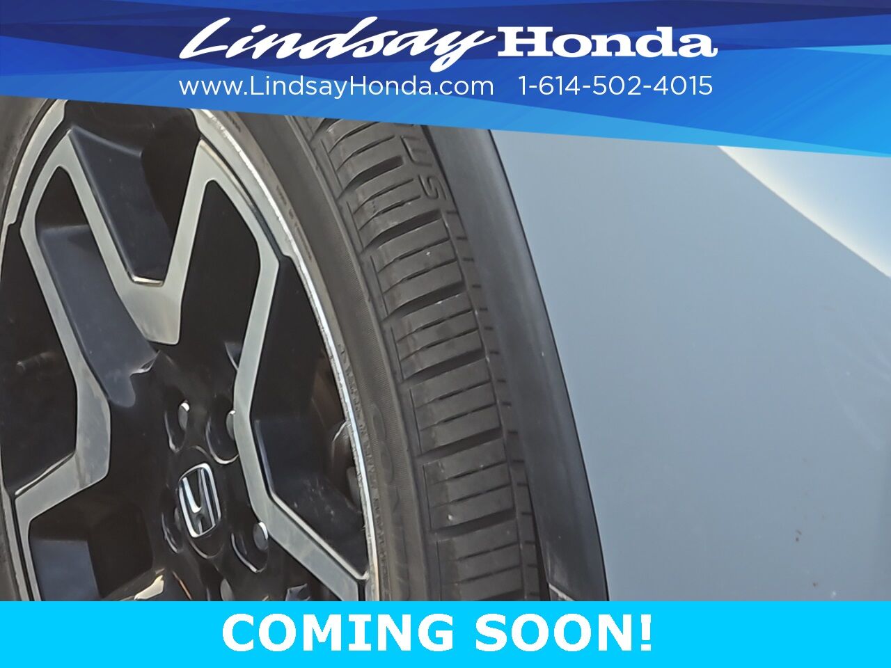 2022 Honda Passport Elite Columbus OH