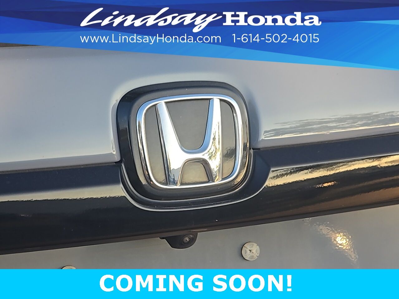 2022 Honda Passport Elite Columbus OH