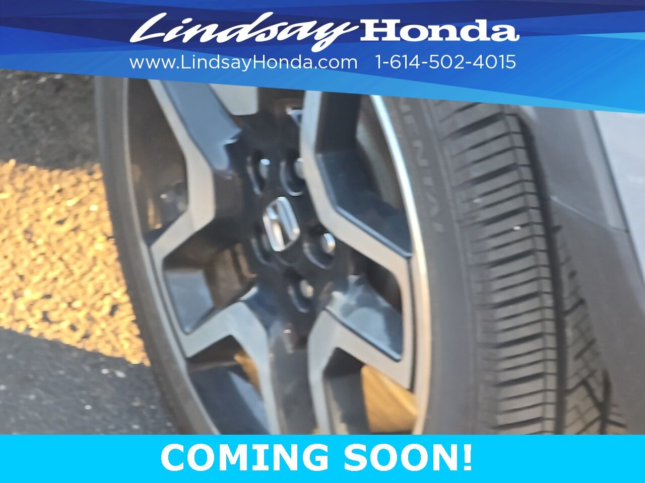 2022 Honda Passport Elite Columbus OH
