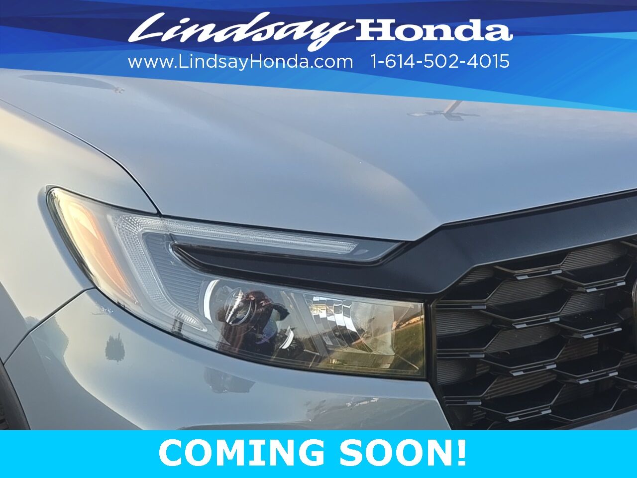 2022 Honda Passport Elite Columbus OH