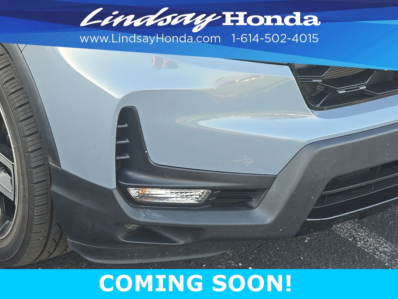 2022 Honda Passport Elite Columbus OH