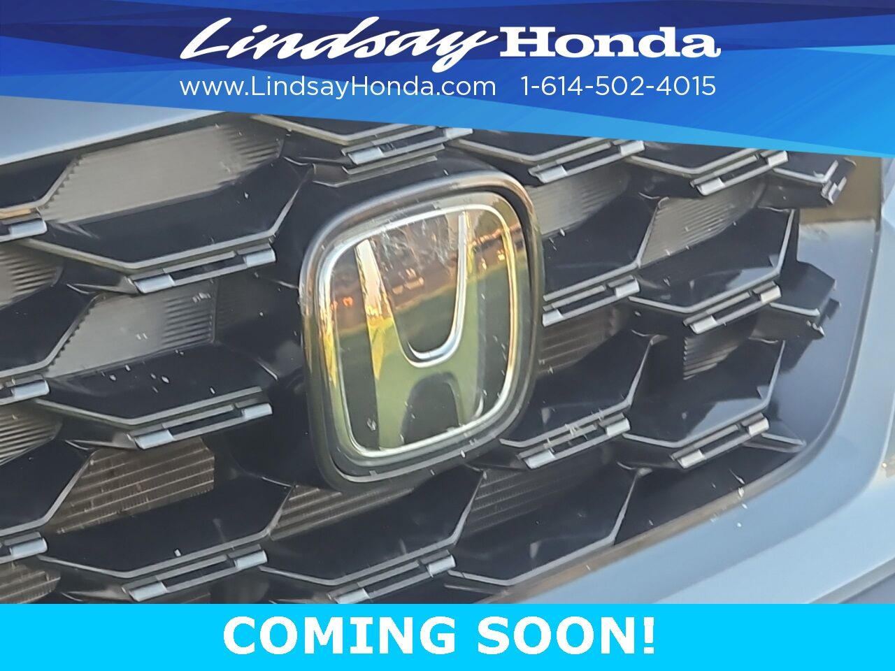 2022 Honda Passport Elite Columbus OH