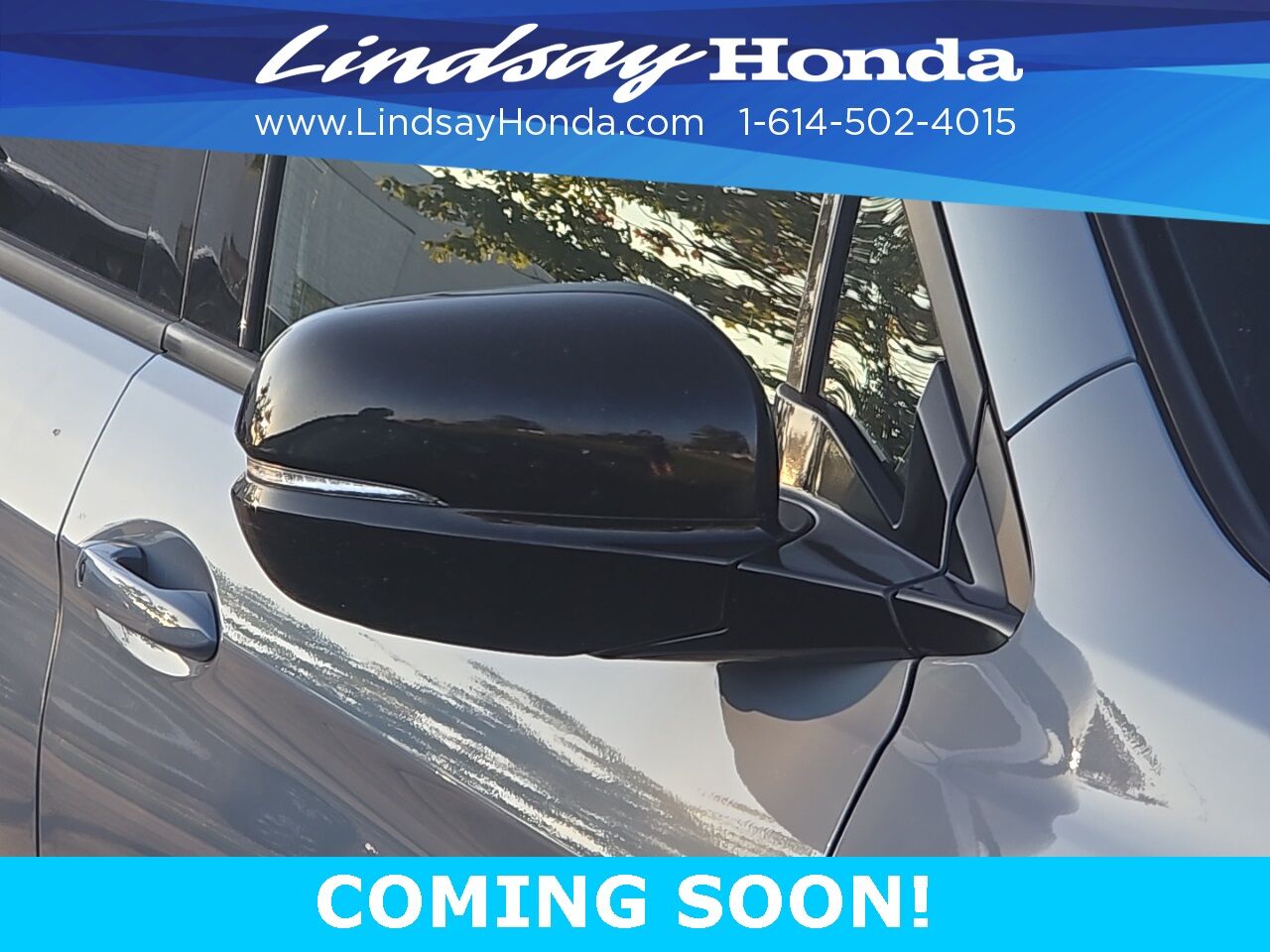 2022 Honda Passport Elite Columbus OH