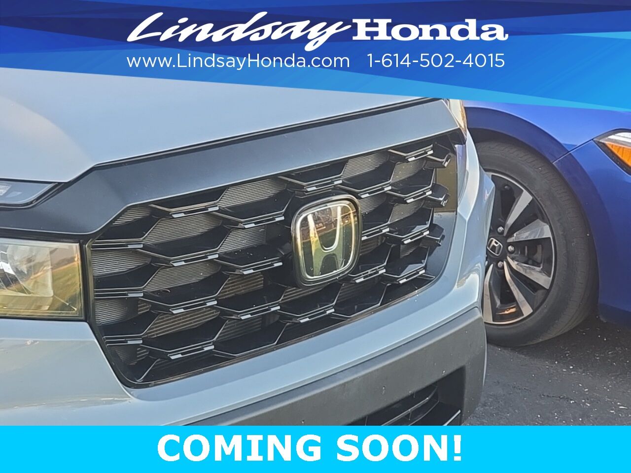 2022 Honda Passport Elite Columbus OH