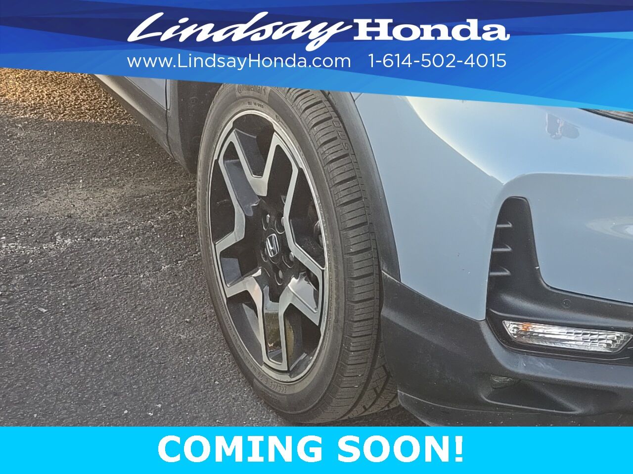 2022 Honda Passport Elite Columbus OH