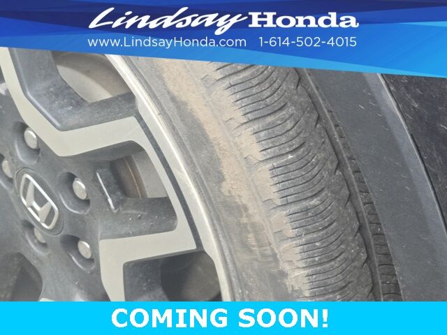 2022 Honda Passport Elite Columbus OH