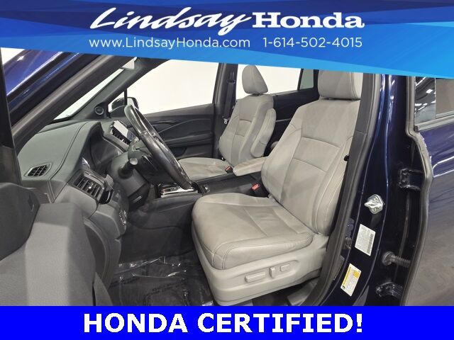 2022 Honda Passport Elite Columbus OH
