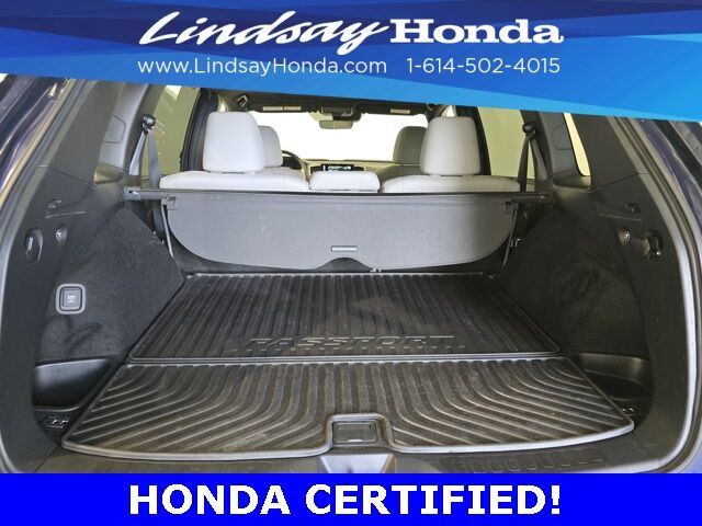2022 Honda Passport Elite Columbus OH