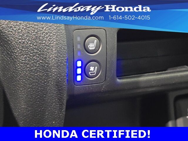 2022 Honda Passport Elite Columbus OH