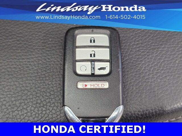 2022 Honda Passport Elite Columbus OH