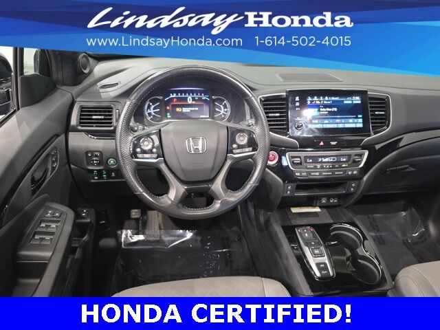 2022 Honda Passport Elite Columbus OH