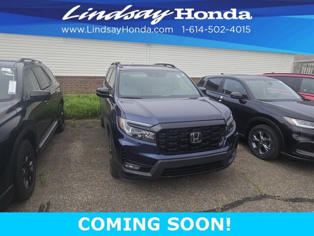 2022 Honda Passport Elite Columbus OH