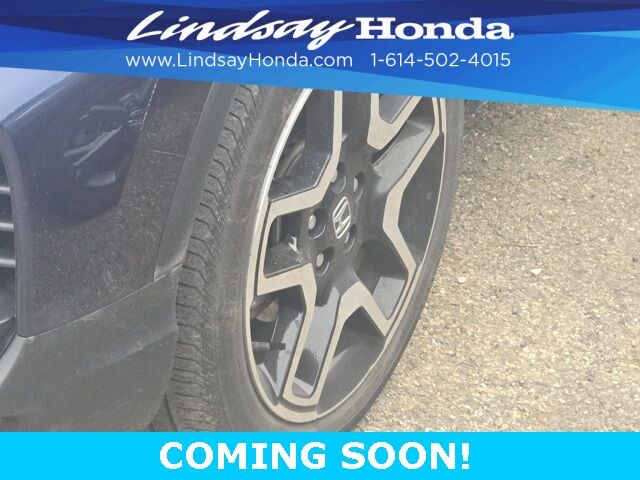 2022 Honda Passport Elite Columbus OH