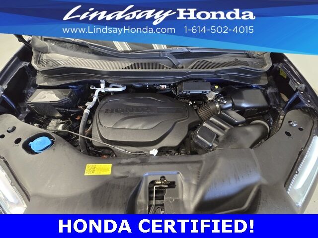 2022 Honda Passport Elite Columbus OH