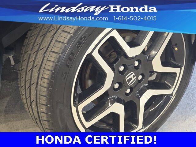 2022 Honda Passport Elite Columbus OH