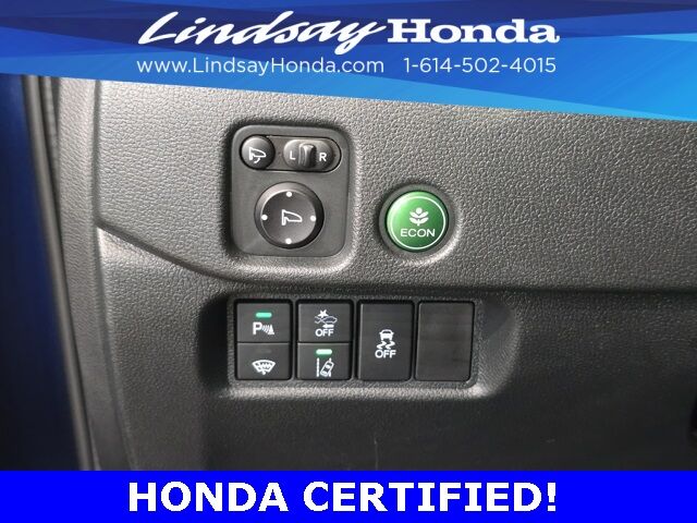 2022 Honda Passport Elite Columbus OH