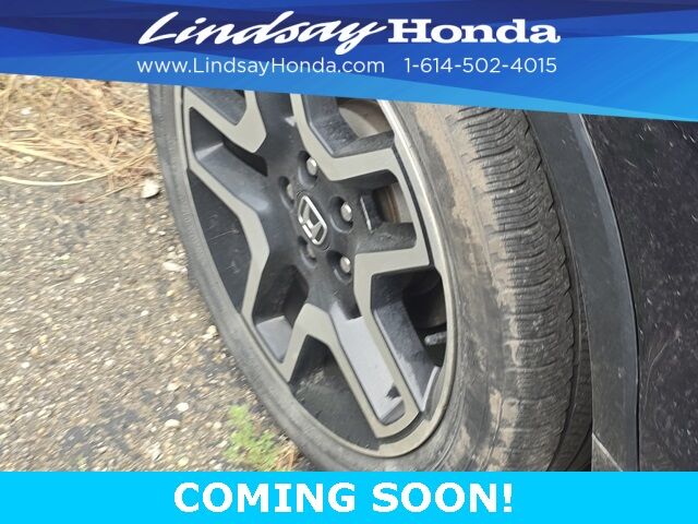 2022 Honda Passport Elite Columbus OH
