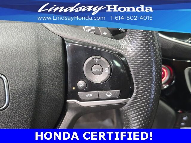 2022 Honda Passport Elite Columbus OH