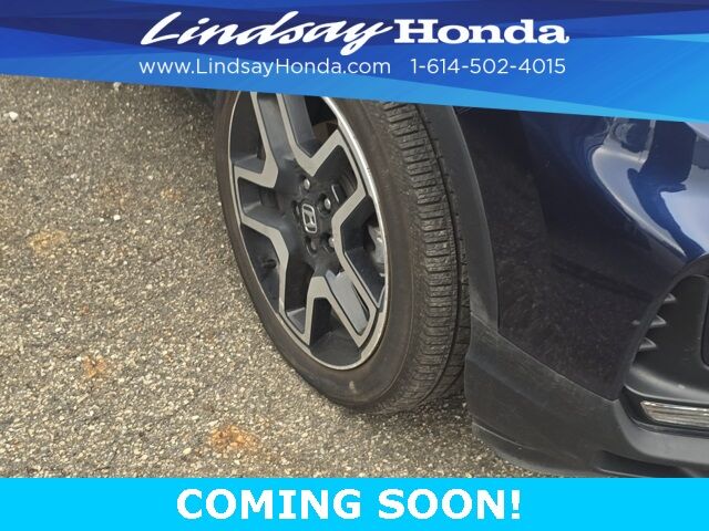 2022 Honda Passport Elite Columbus OH