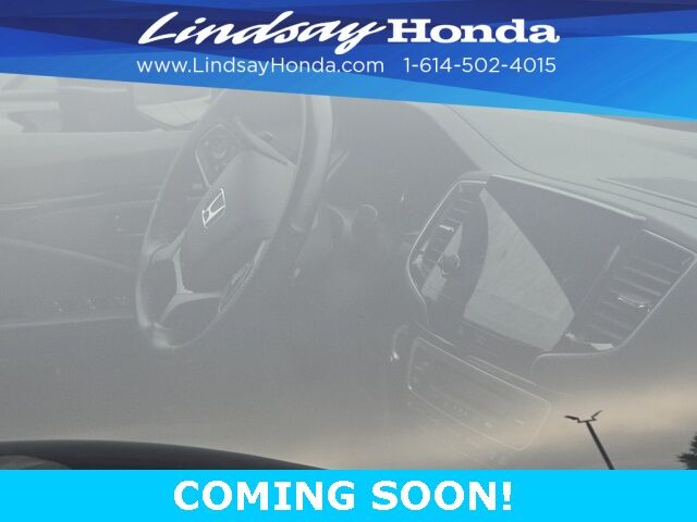 2022 Honda Passport Elite Columbus OH