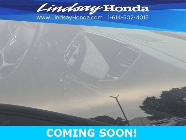 2022 Honda Passport Elite Columbus OH