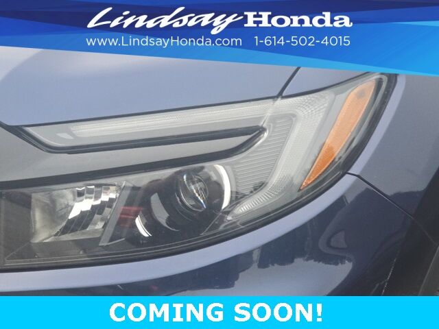 2022 Honda Passport Elite Columbus OH