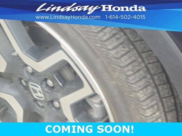 2022 Honda Passport Elite Columbus OH