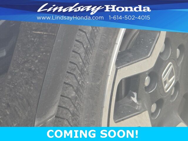 2022 Honda Passport Elite Columbus OH