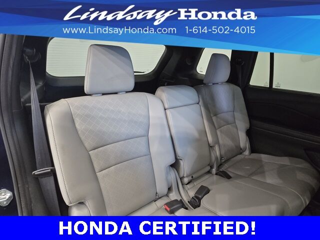 2022 Honda Passport Elite Columbus OH