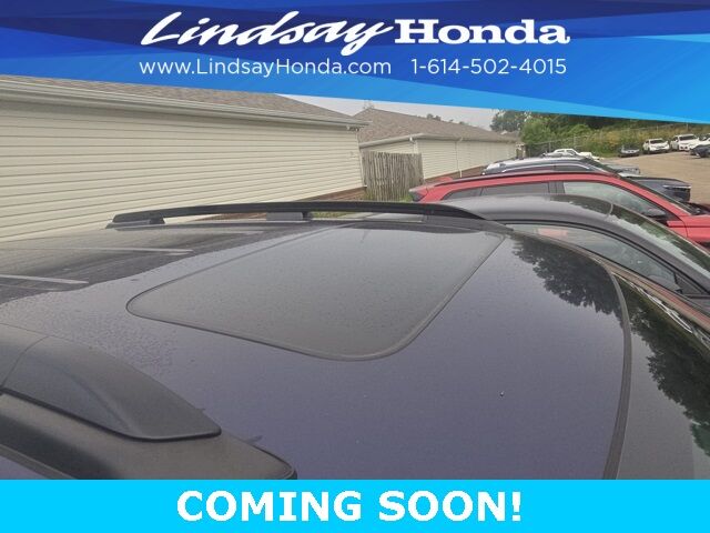 2022 Honda Passport Elite Columbus OH